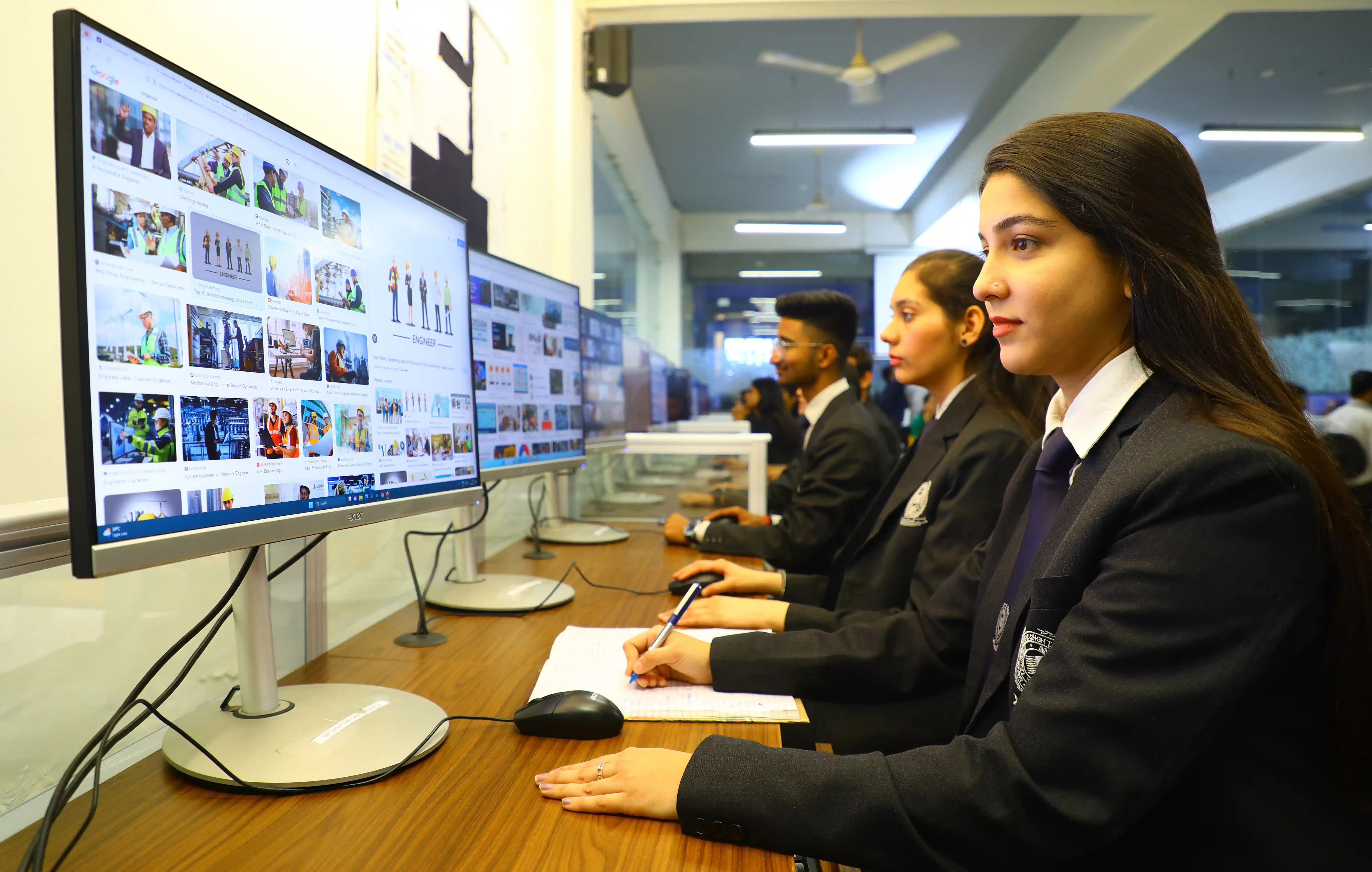 Top Private College