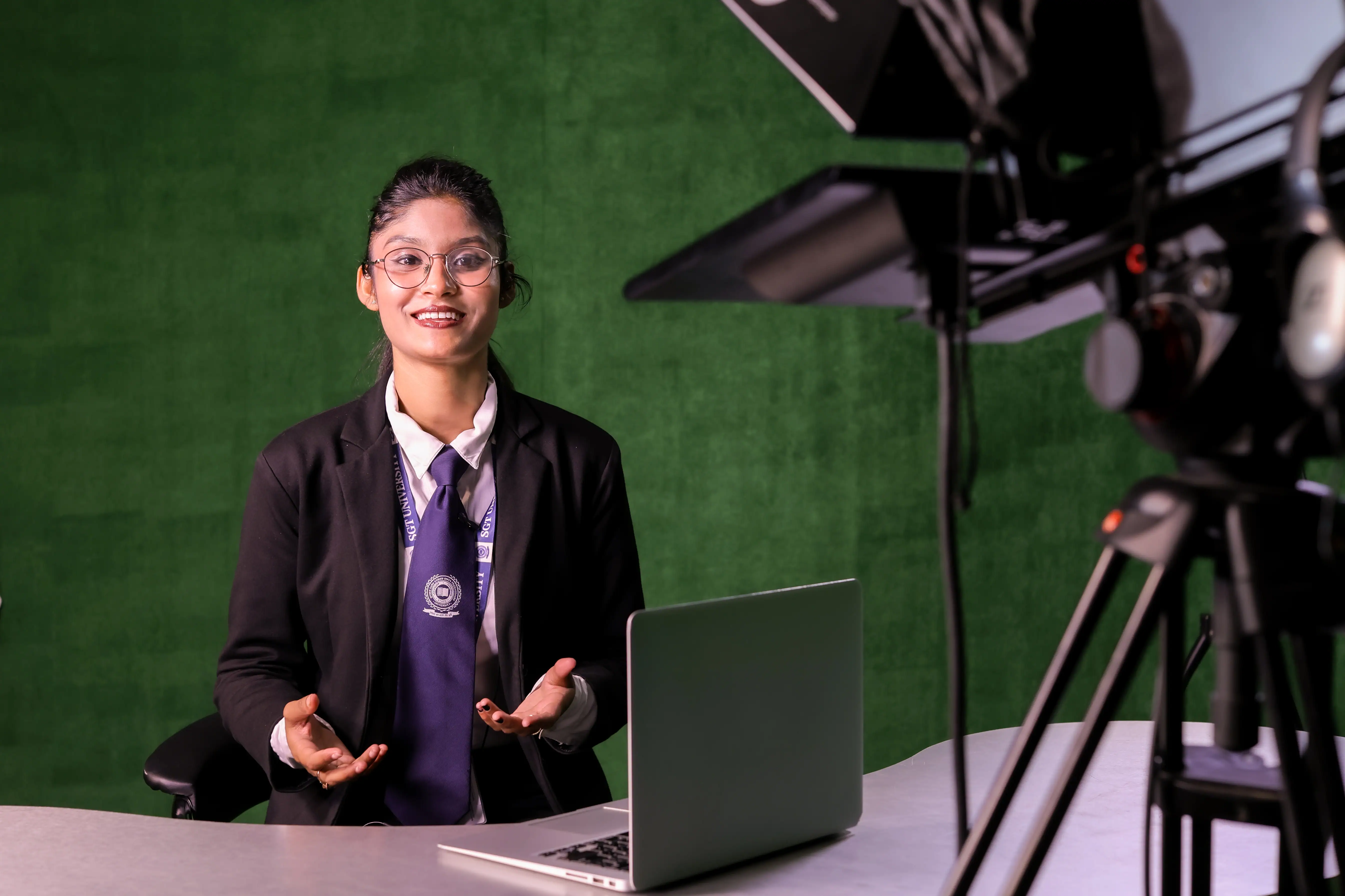 Hotel Management College