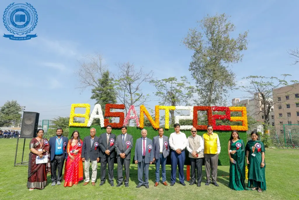 Basant Utsav 2023