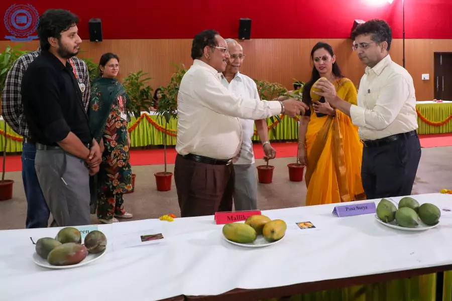  Krishi Mela 