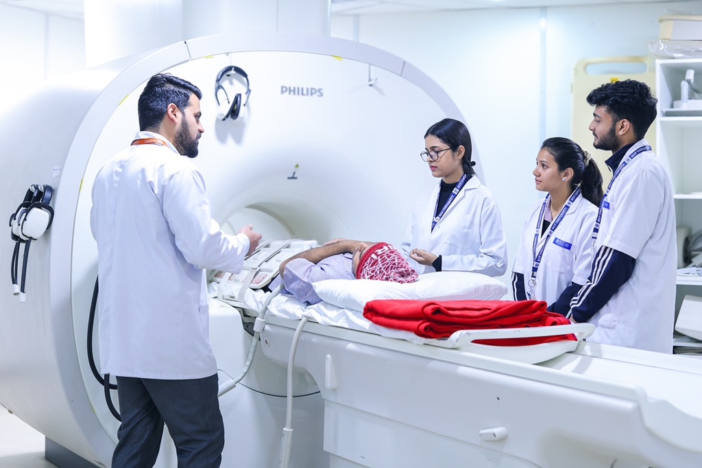 HealthCare Profession