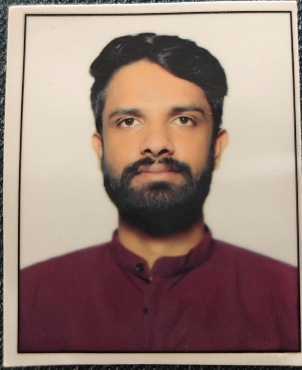 Mr. Jitin