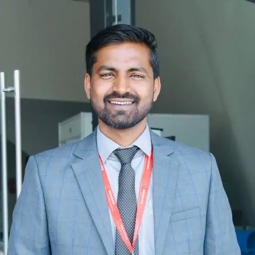 Mr. Abhishek Pal