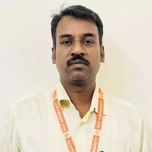 Mr. Ambethkar Suprent