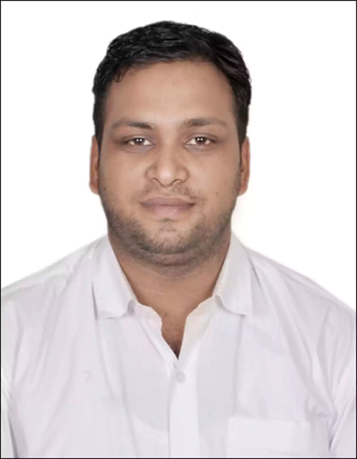 Mr. Chandan Sharma