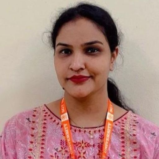 Dr. Prerna Bansal