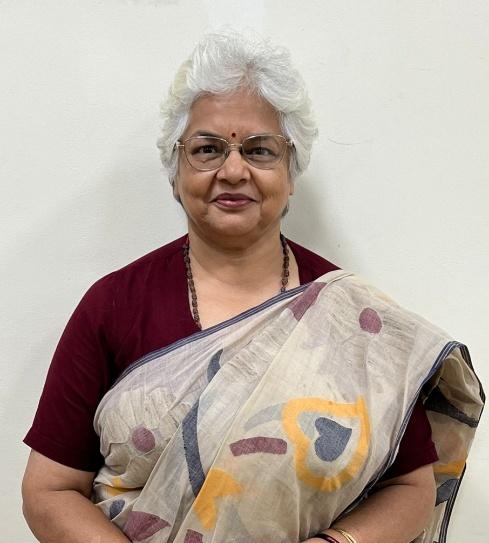 Prof. (Dr) Renu Malaviya
