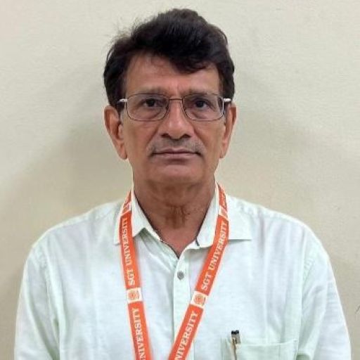 Dr. Mridula Sharma