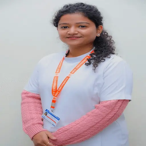 Dr. Ankita Sharma