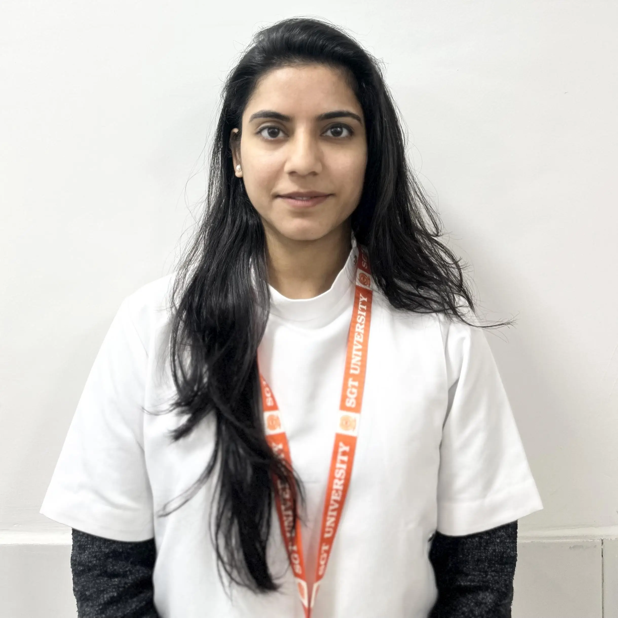 DR. BHAWNA SAINI