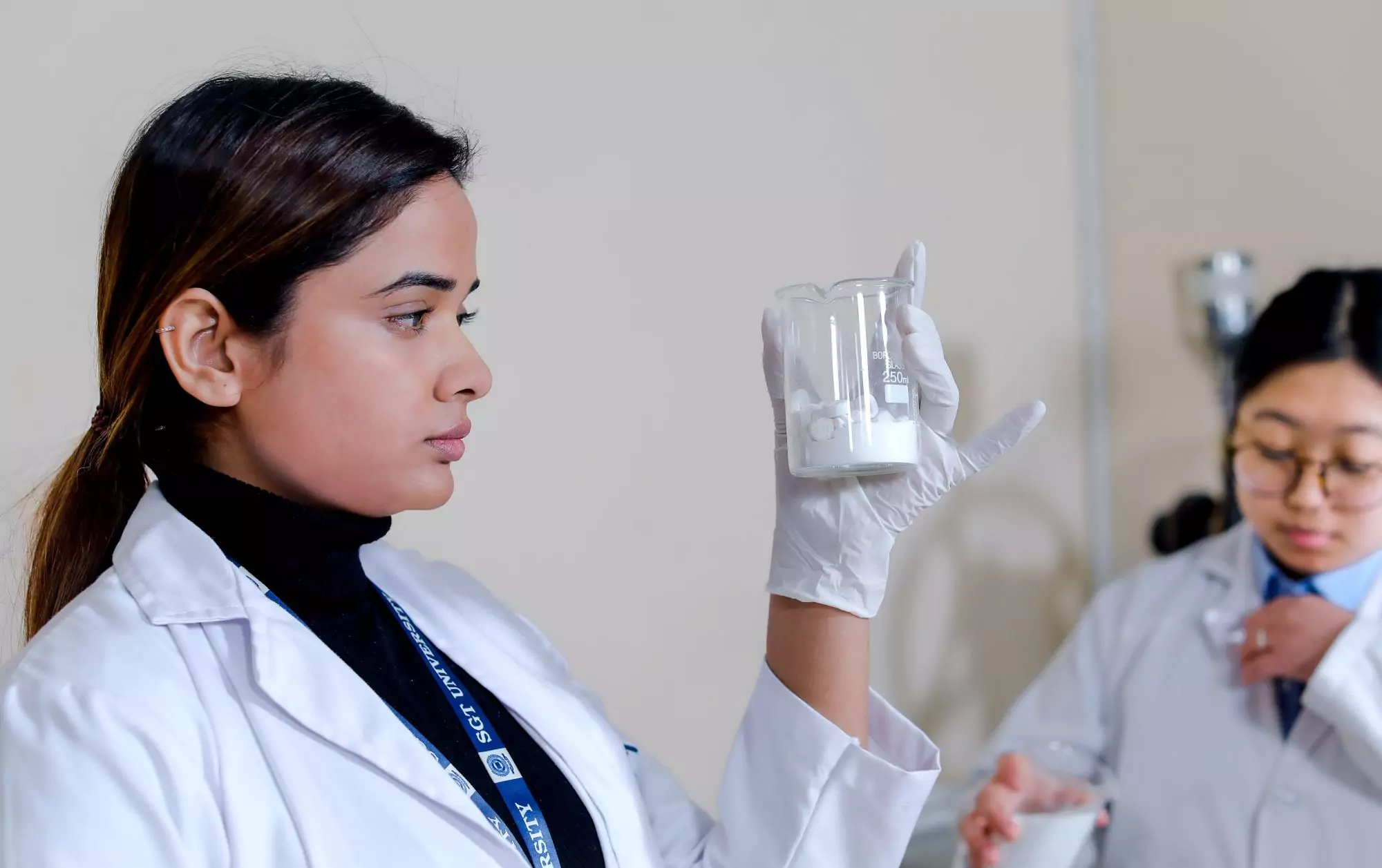 Pharmaceutics-2 Lab