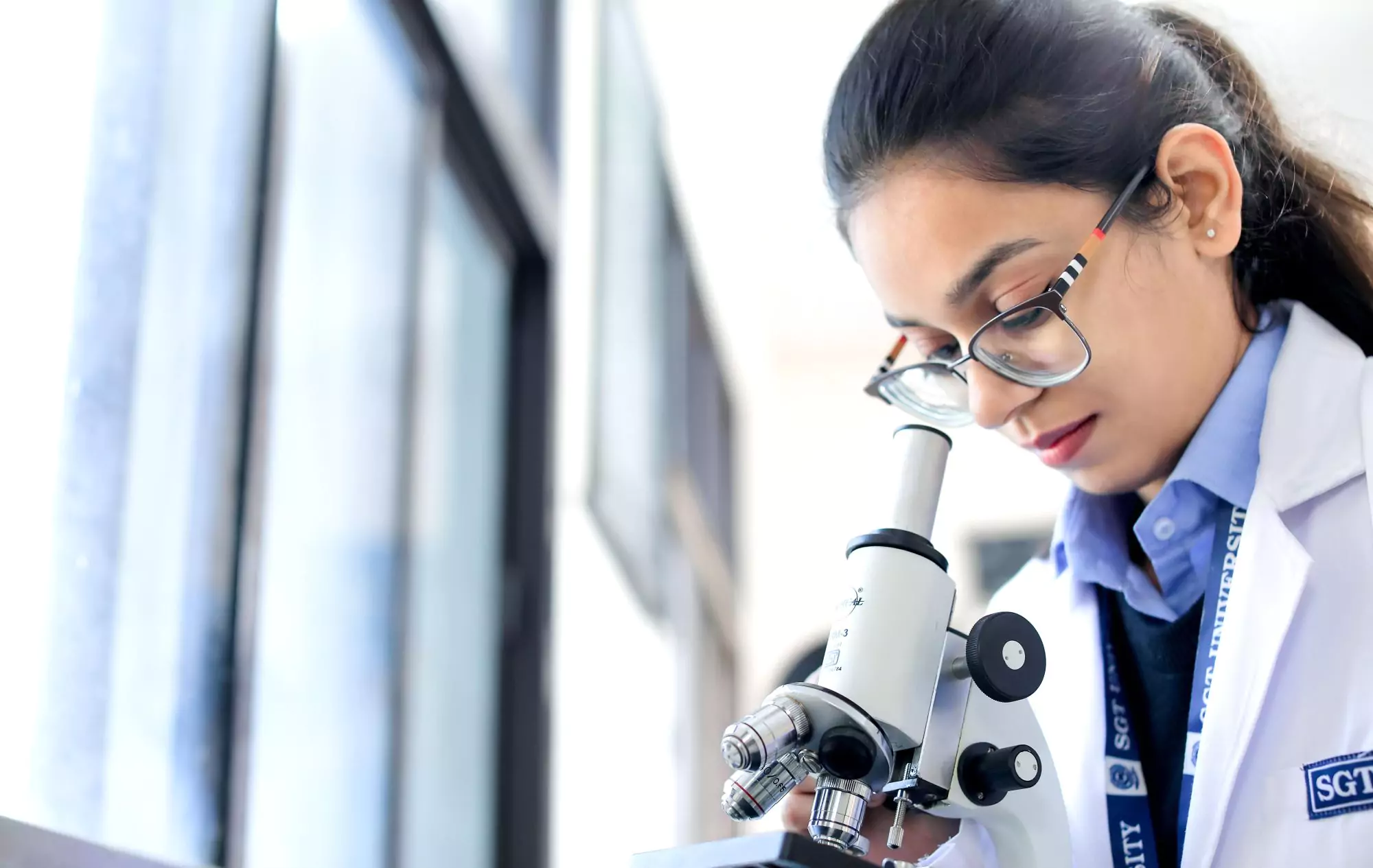 Pharmacology-1 Lab