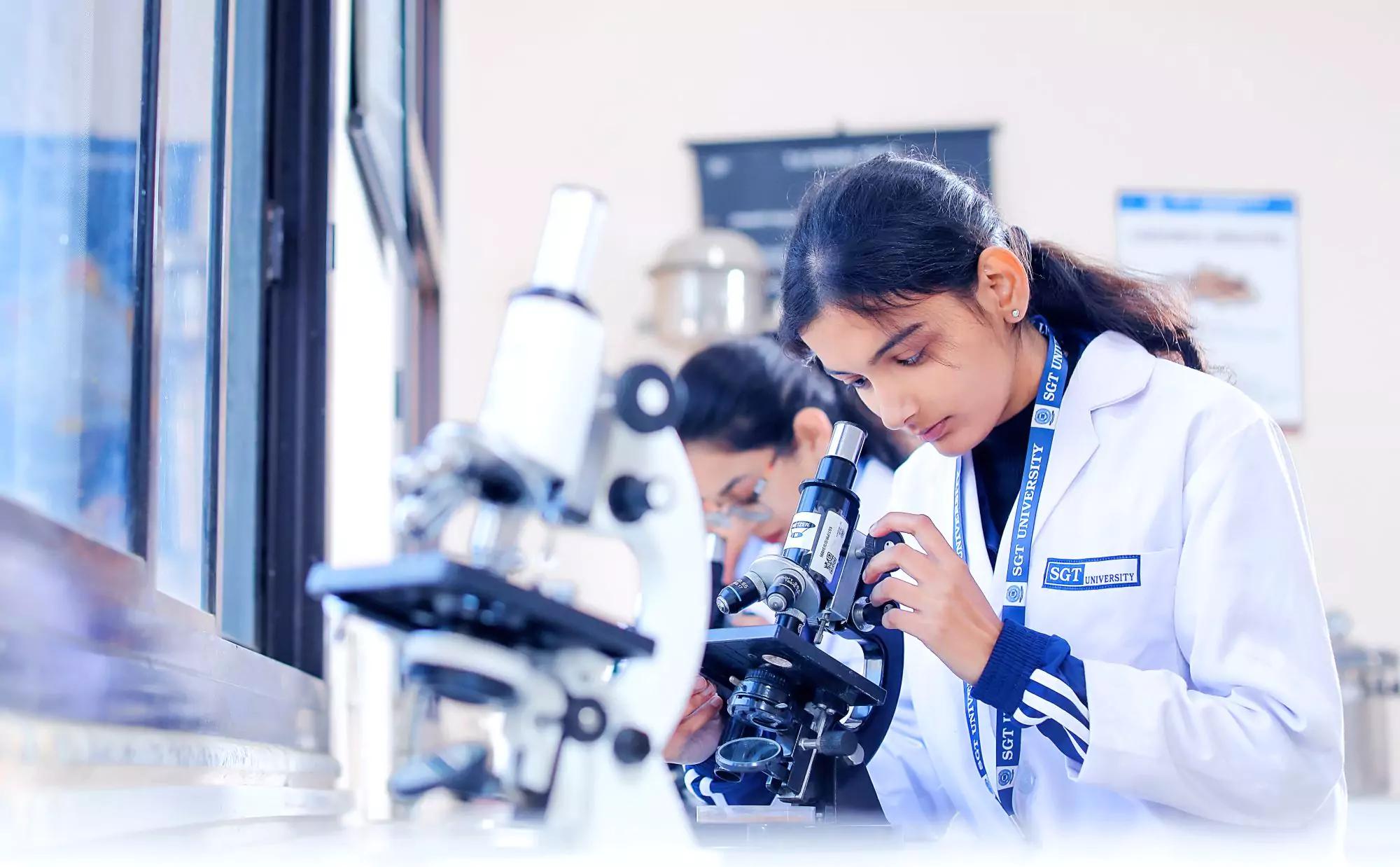 Pharmacology-2 Lab