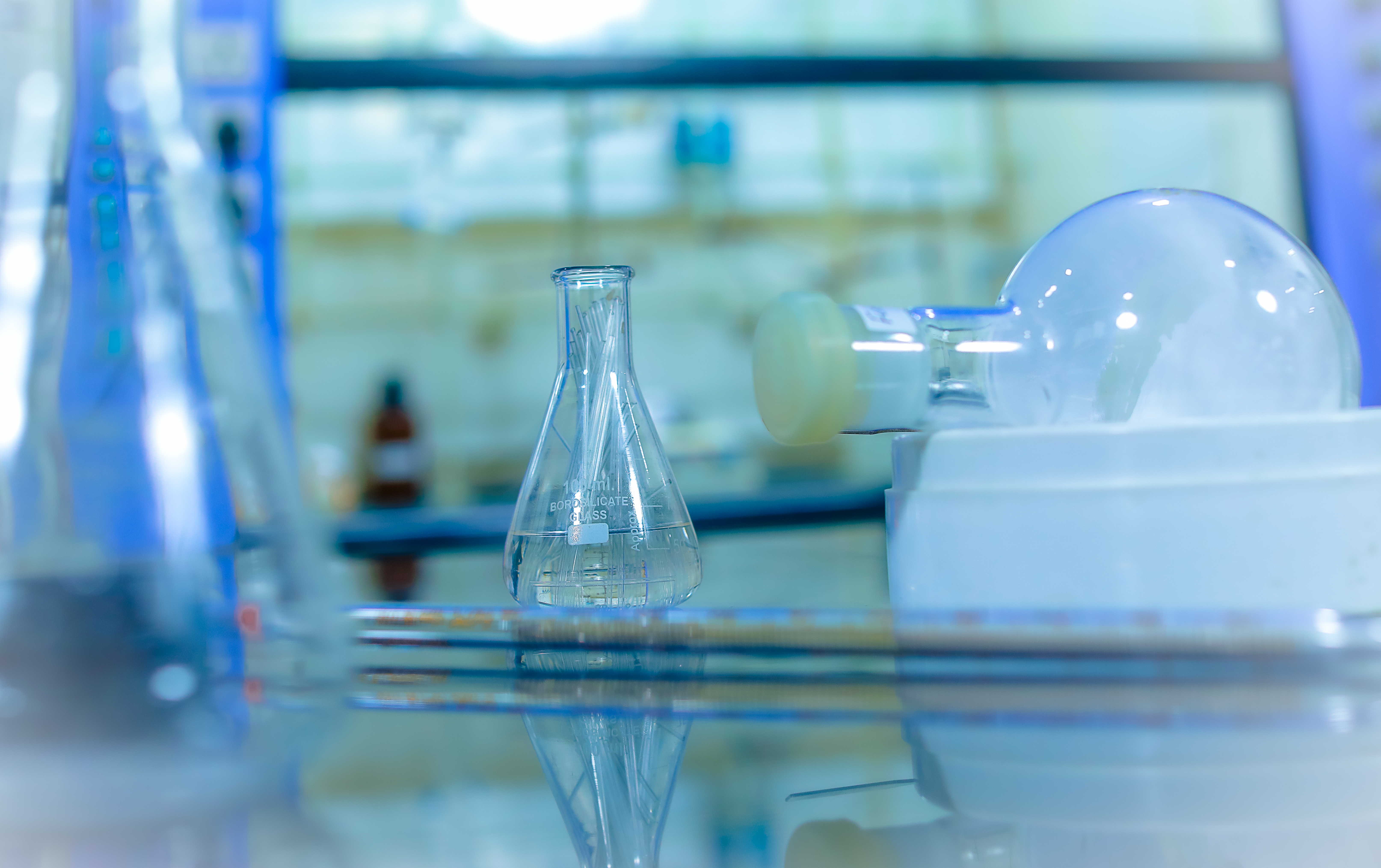 Department of Pharmaceutical Science and Research 