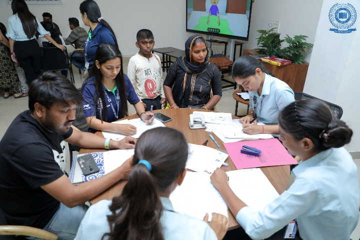 Objective of Udaan
