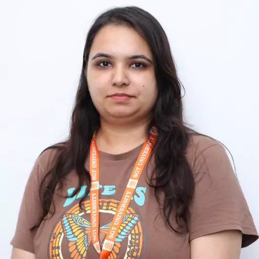 Ms. Charvi