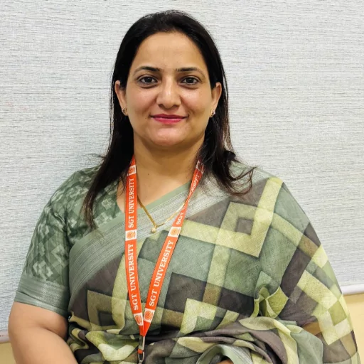 Dr. Seema