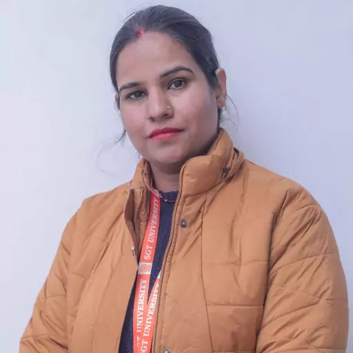 Mrs. Mamta Sharma
