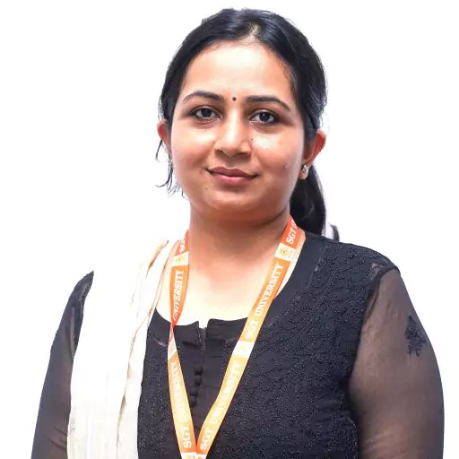 Ms. Sukriti Malik