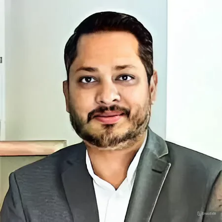 Mr. Amit Das