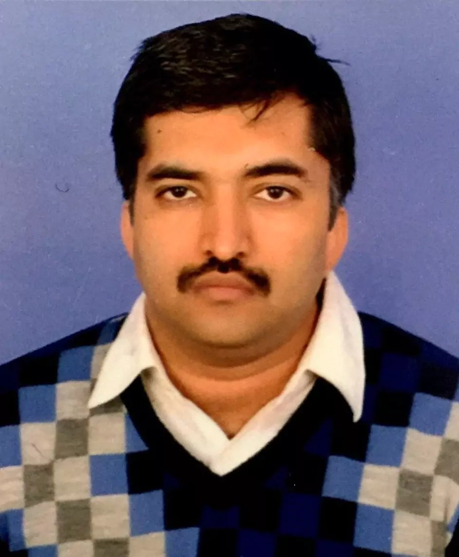 Mr. Vikash