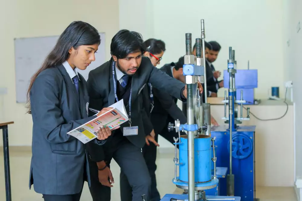 Doctor of Philosophy (PhD) in Civil Engineering
