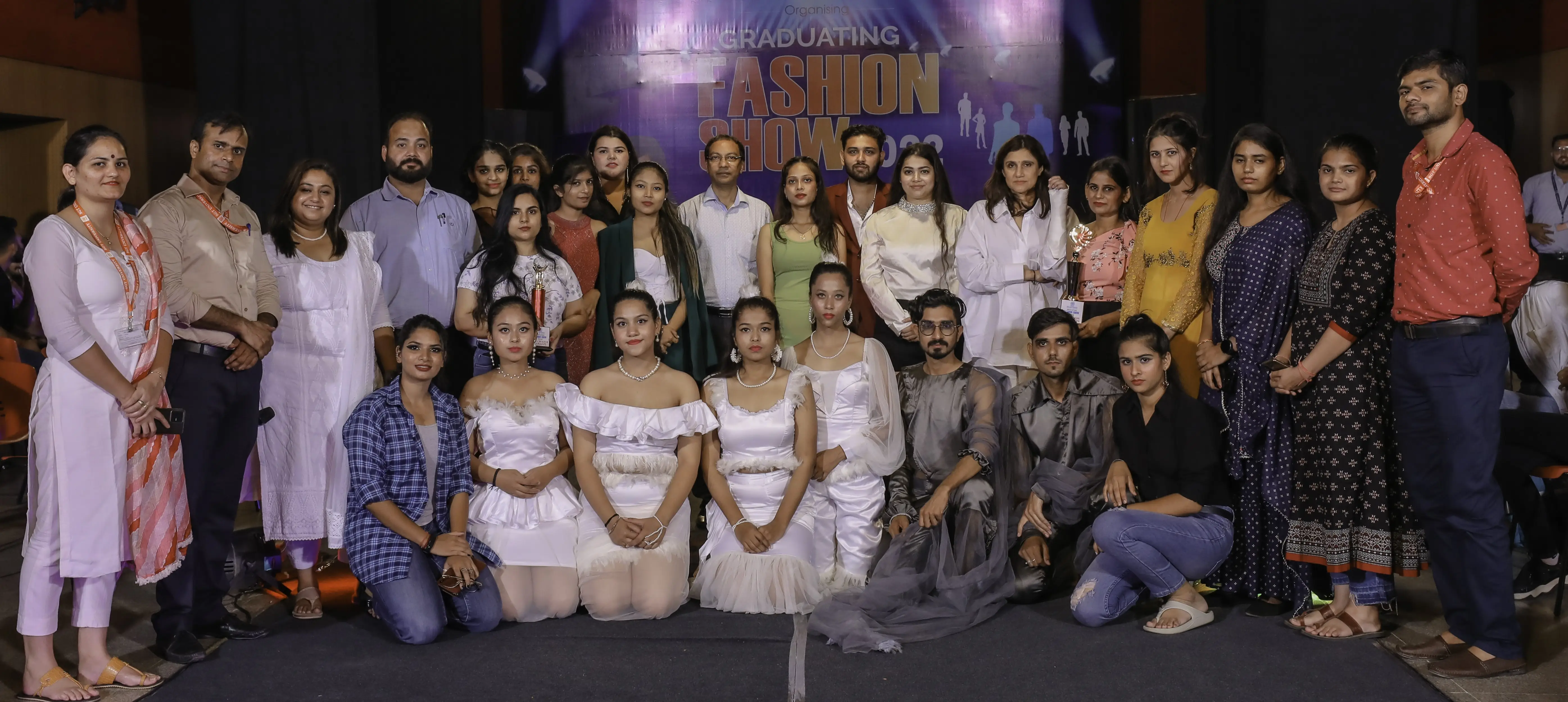  Students Placements | Faculty of Design
