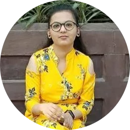 Poorva Saini