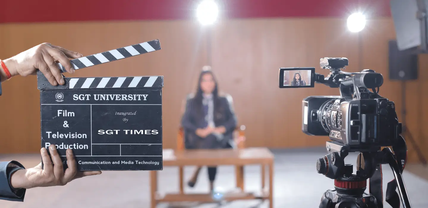  Students Placements | Faculty of Mass Communication & Media Technology