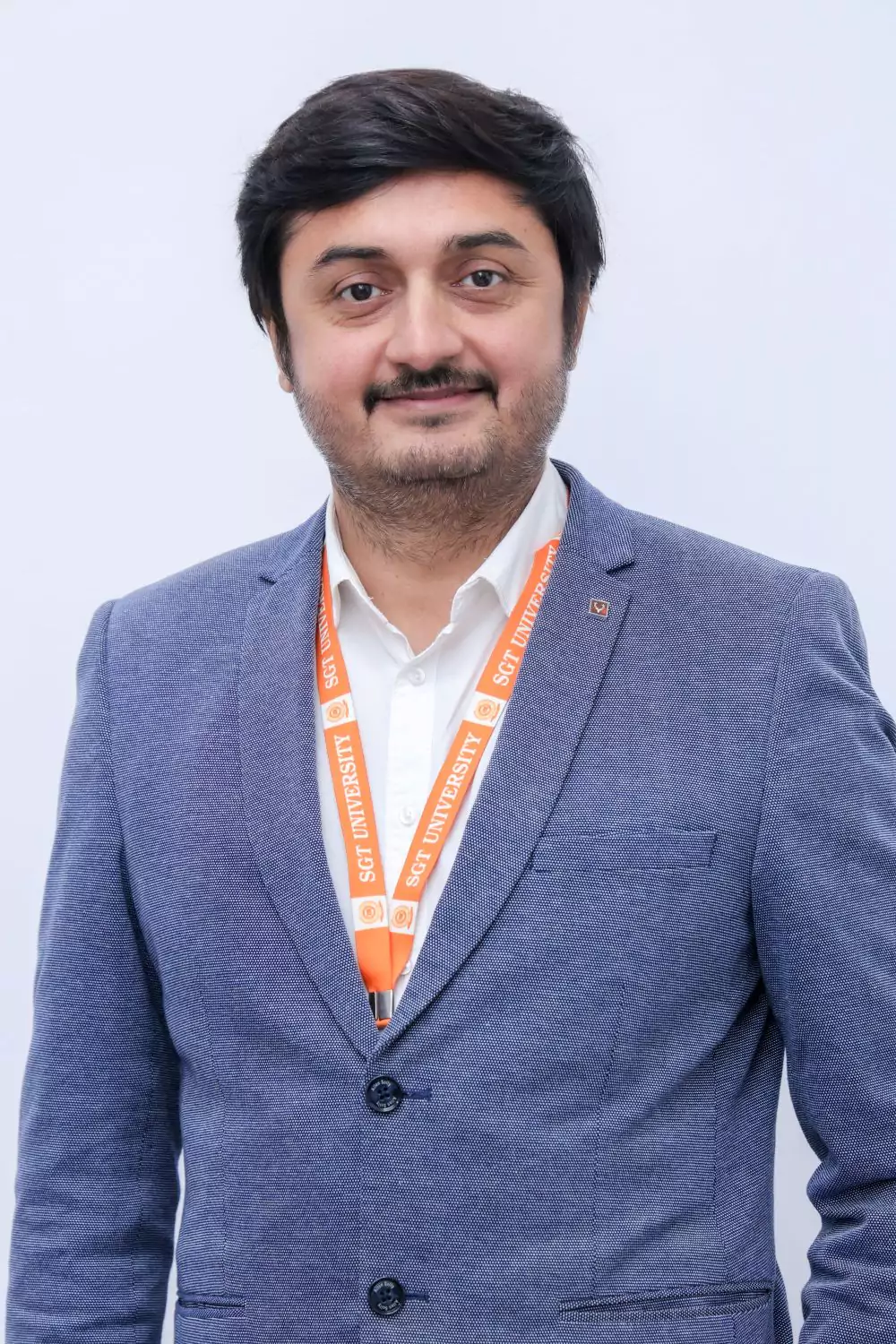 Dean of Hotel and Tourism Management