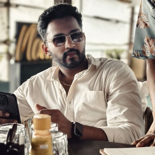 Mohit Yadav