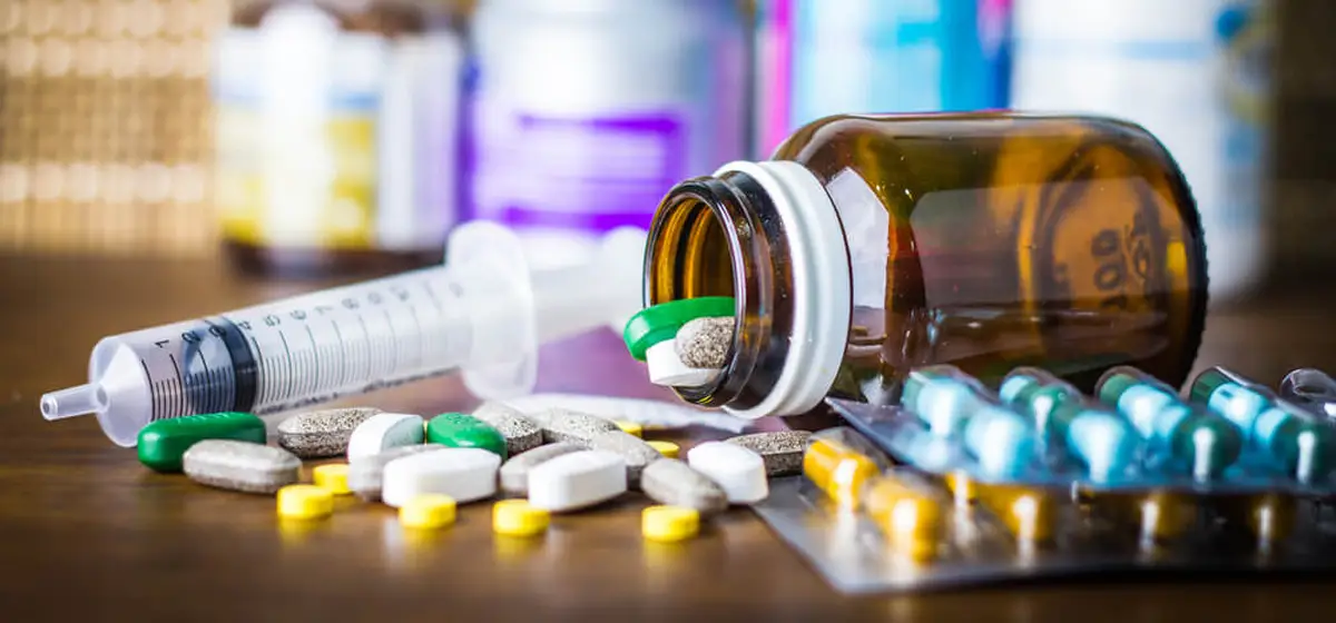 Master of Science in Medical Pharmacology