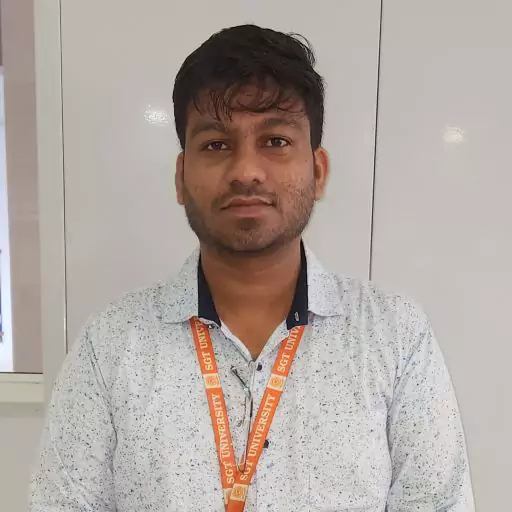Mr. Naveen