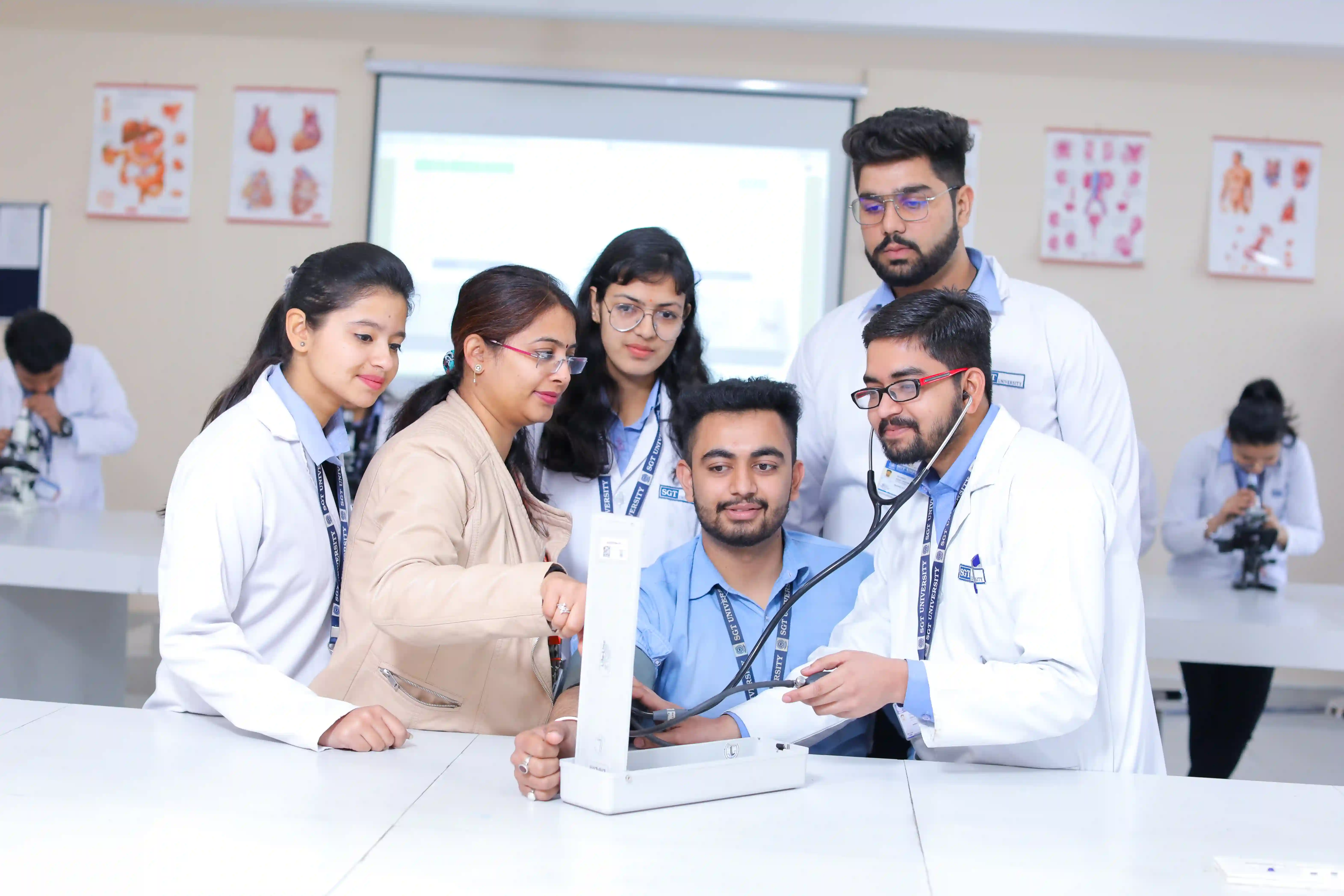 Pharmacy Events