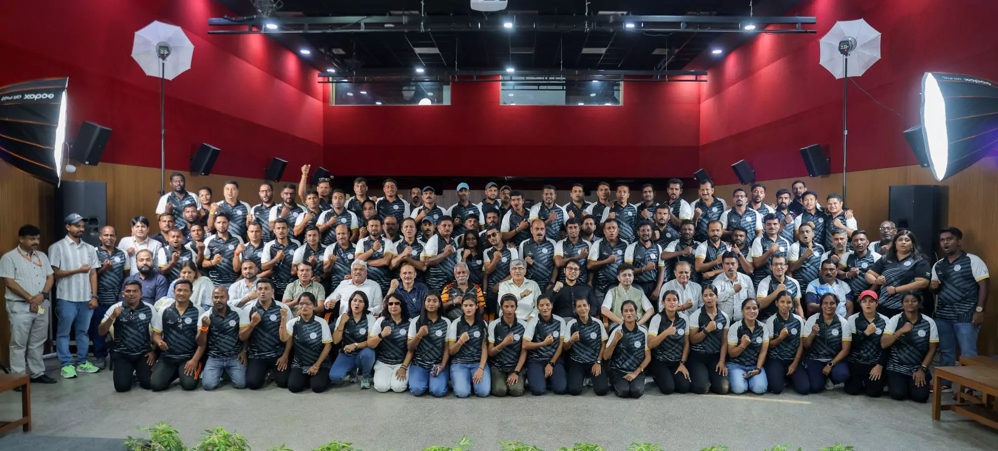 Kho Kho Course Level III-A 2025