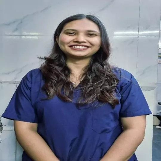 Dr Ayesha (PT)