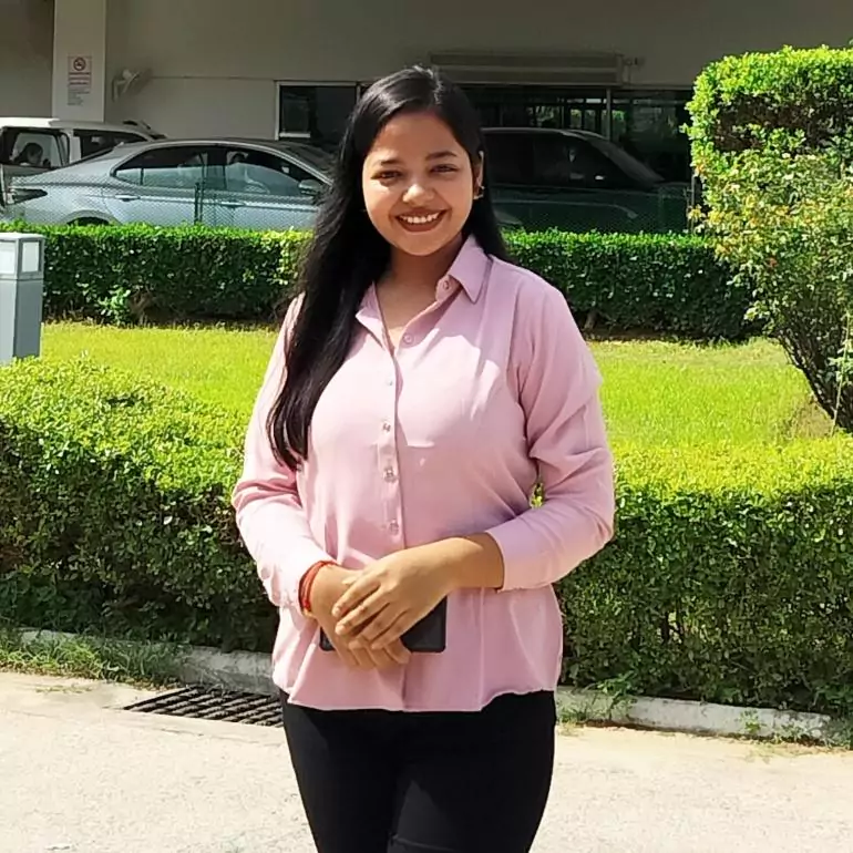 Dr Kajal jain (PT)