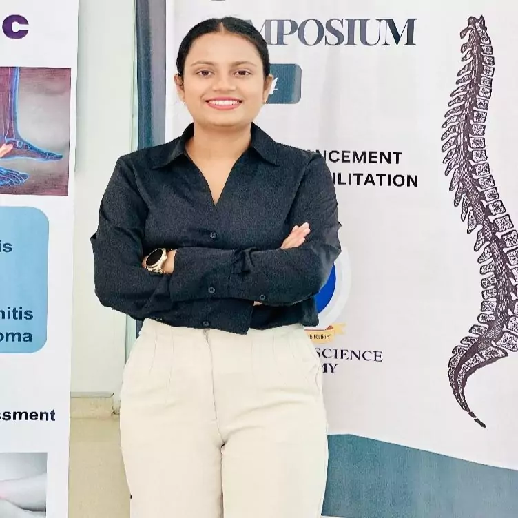Dr Mahima (PT)