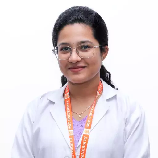 Ms. Vidhya N K