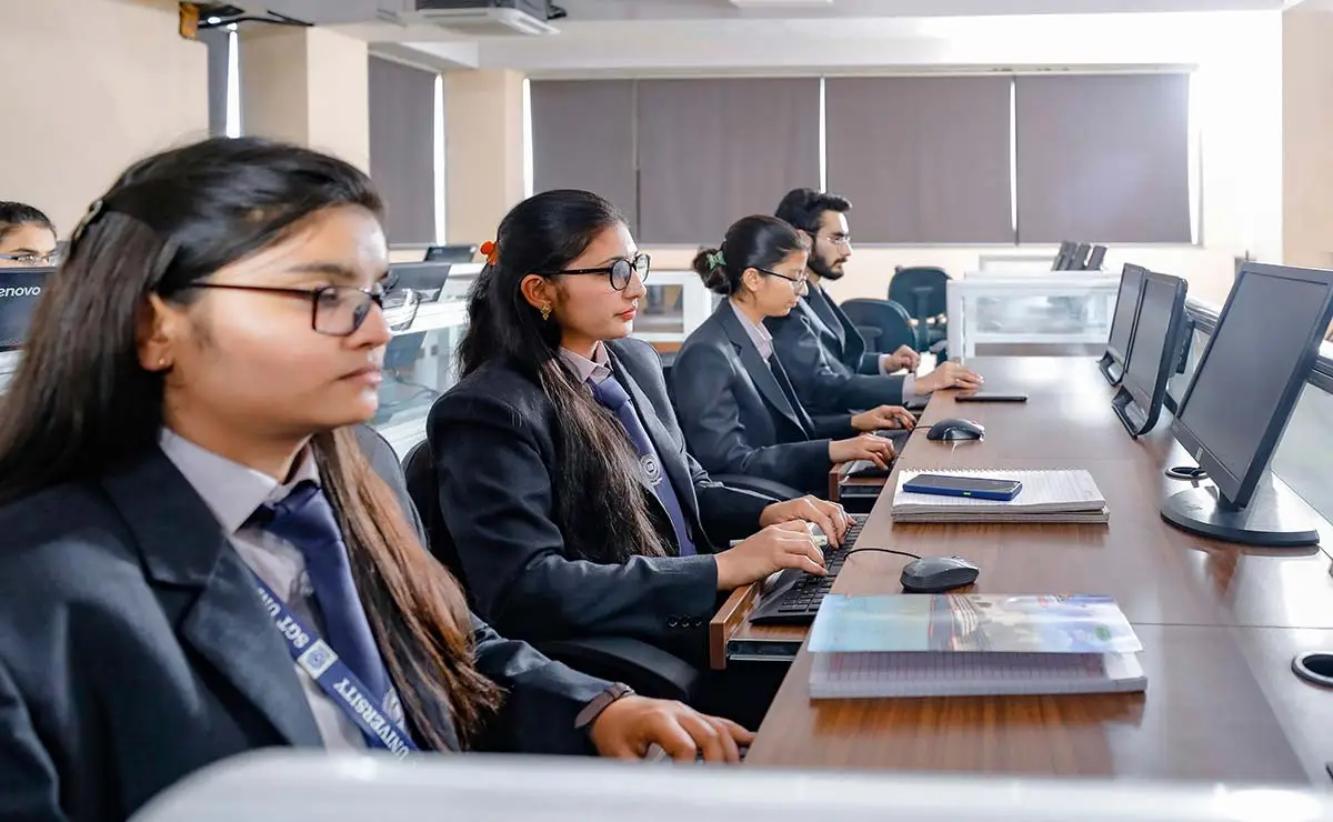 Master of Science in Data Science